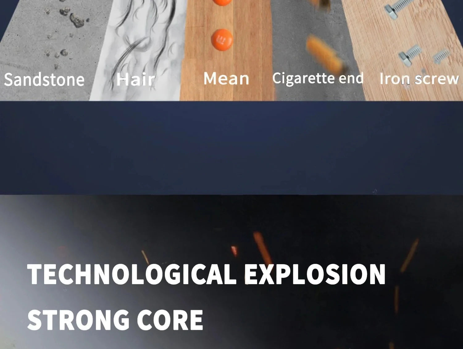 CENRR 98000PA Car Vacuum Cleaner Portable Wireless Cleaner Powerful Strong Suction Handheld Cleaning Machine for Home Appliance