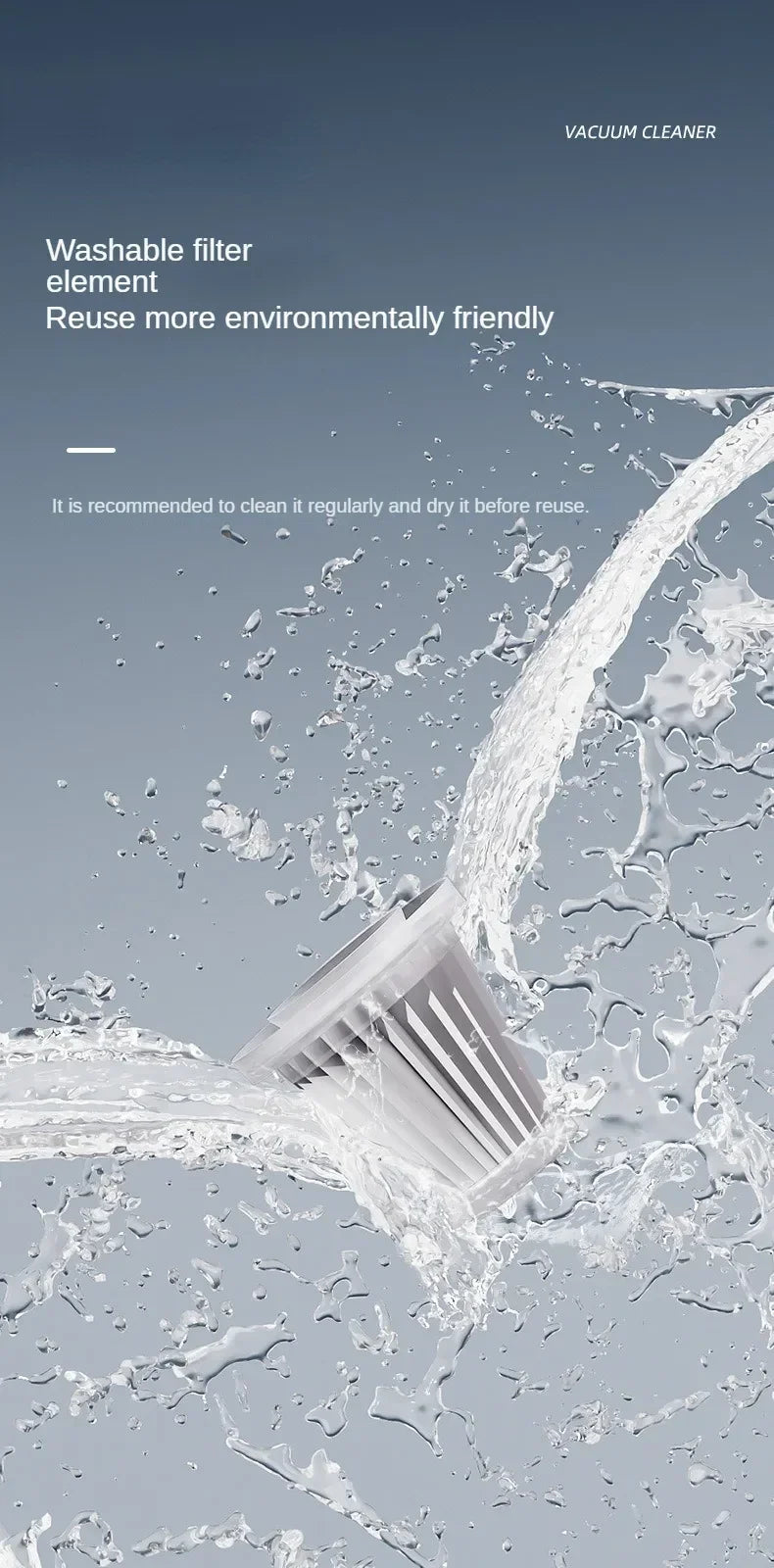 Car Vacuum Cleaner High Power Portable Handheld Wireless Brushless Motor Cleaning Machine Powerful Air Duster for Home Appliance