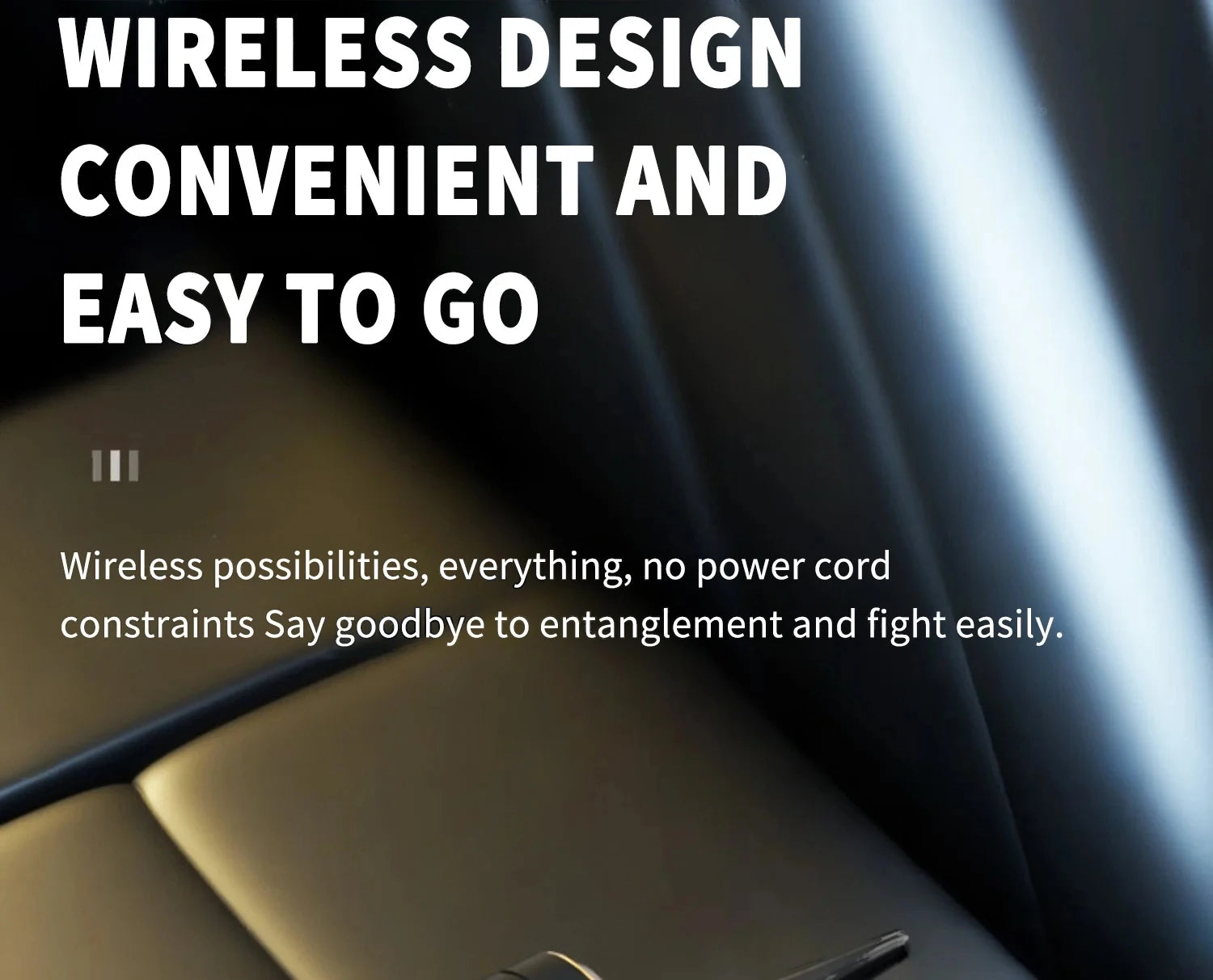 CENRR 98000PA Car Vacuum Cleaner Portable Wireless Cleaner Powerful Strong Suction Handheld Cleaning Machine for Home Appliance