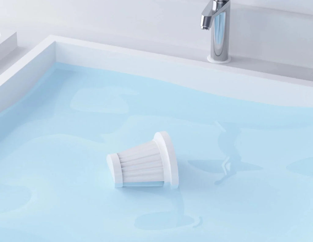 CENRR 98000PA Car Vacuum Cleaner Portable Wireless Cleaner Powerful Strong Suction Handheld Cleaning Machine for Home Appliance